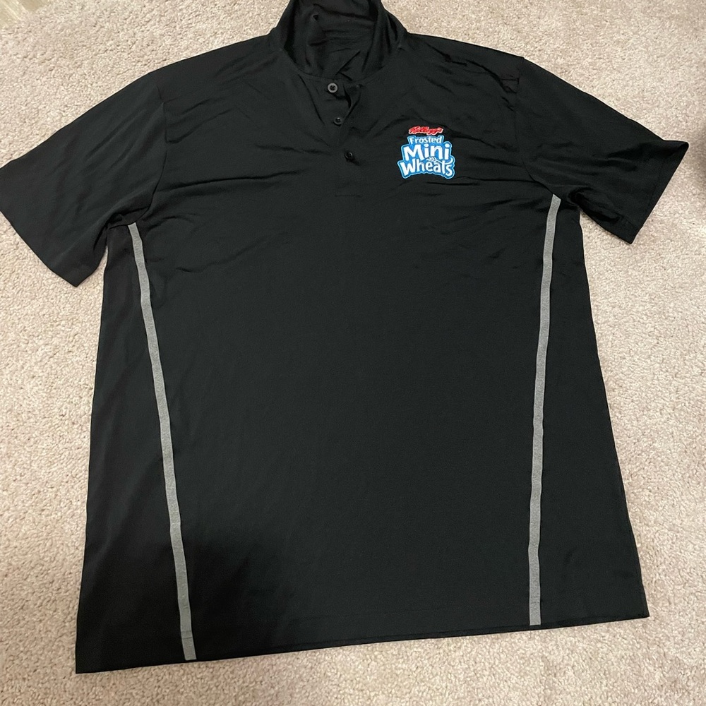 Mini Wheats Polo